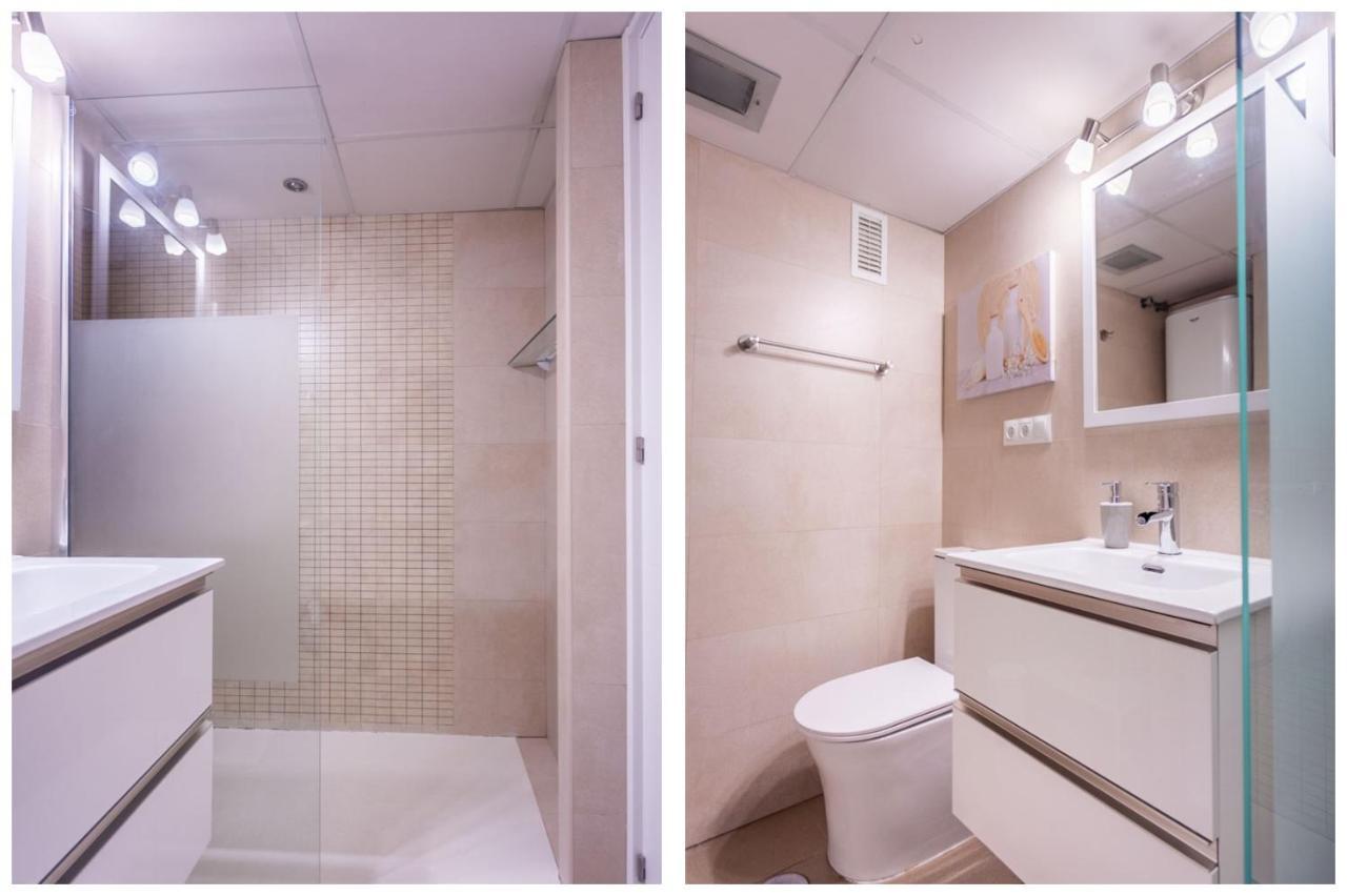 Goyeneta Luxury Suite Seville Exterior photo