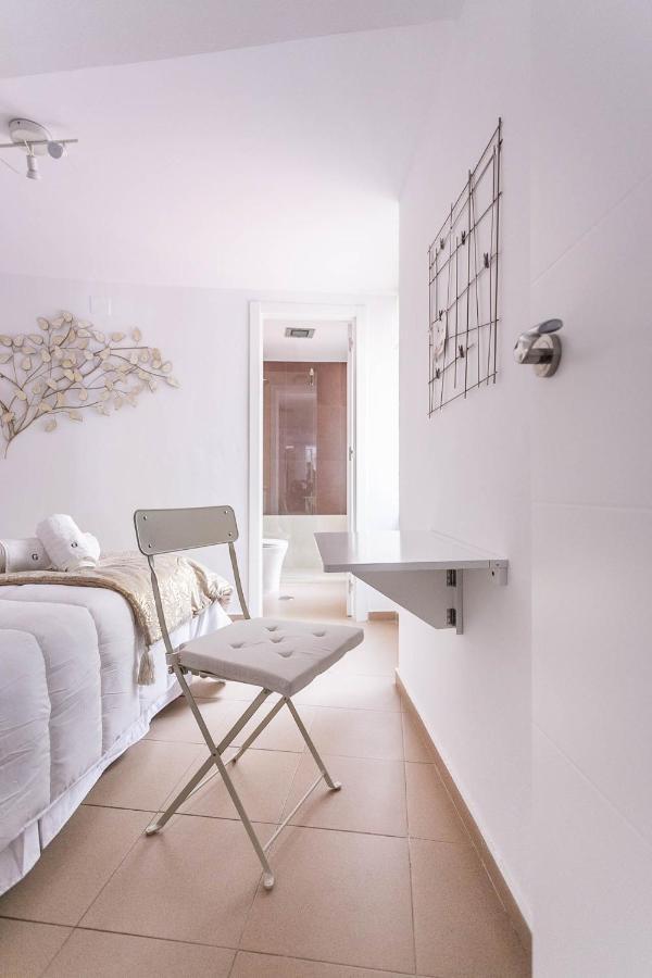 Goyeneta Luxury Suite Seville Exterior photo