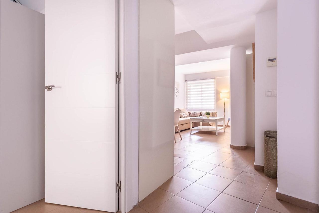 Goyeneta Luxury Suite Seville Exterior photo