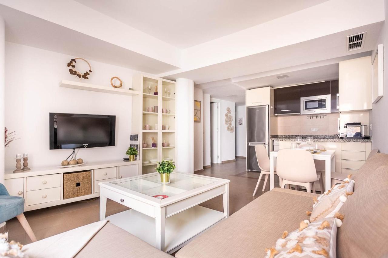 Goyeneta Luxury Suite Seville Exterior photo