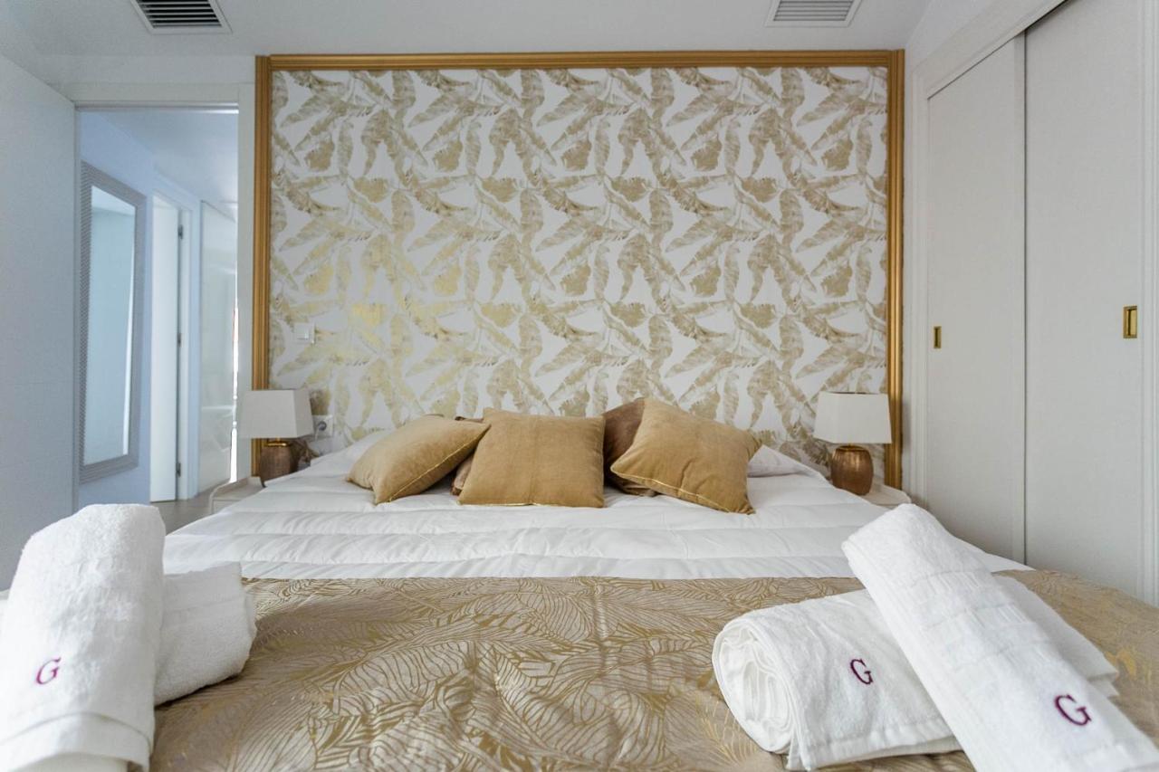 Goyeneta Luxury Suite Seville Exterior photo